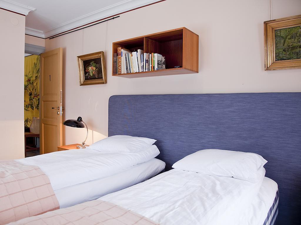 Lilla Hotellet Bed & Breakfast Strängnäs Szoba fotó