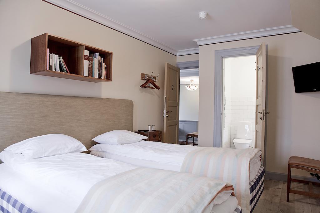 Lilla Hotellet Bed & Breakfast Strängnäs Szoba fotó
